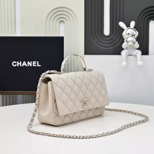 Cheap Chanel AAA Quality Messenger Bags For Women #1345849 Replica Wholesale [$225.00 USD] [ITEM#1345849] on Replica Chanel AAA Quality Messenger Bags