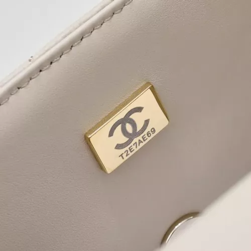 Cheap Chanel AAA Quality Messenger Bags For Women #1345849 Replica Wholesale [$225.00 USD] [ITEM#1345849] on Replica Chanel AAA Quality Messenger Bags
