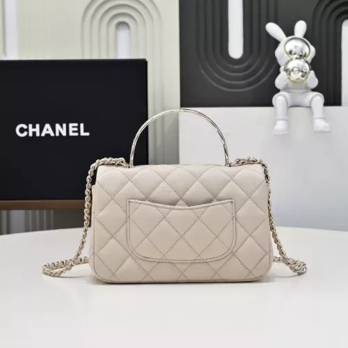 Cheap Chanel AAA Quality Messenger Bags For Women #1345850 Replica Wholesale [$220.00 USD] [ITEM#1345850] on Replica Chanel AAA Quality Messenger Bags