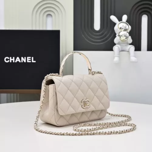 Cheap Chanel AAA Quality Messenger Bags For Women #1345850 Replica Wholesale [$220.00 USD] [ITEM#1345850] on Replica Chanel AAA Quality Messenger Bags