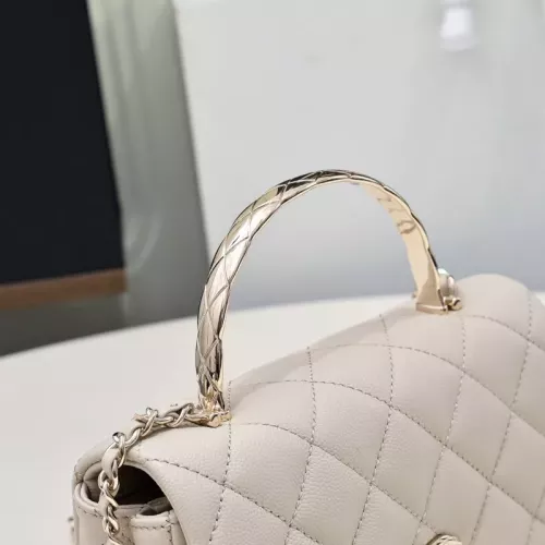 Cheap Chanel AAA Quality Messenger Bags For Women #1345850 Replica Wholesale [$220.00 USD] [ITEM#1345850] on Replica Chanel AAA Quality Messenger Bags