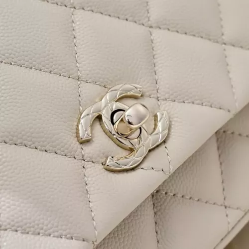 Cheap Chanel AAA Quality Messenger Bags For Women #1345850 Replica Wholesale [$220.00 USD] [ITEM#1345850] on Replica Chanel AAA Quality Messenger Bags