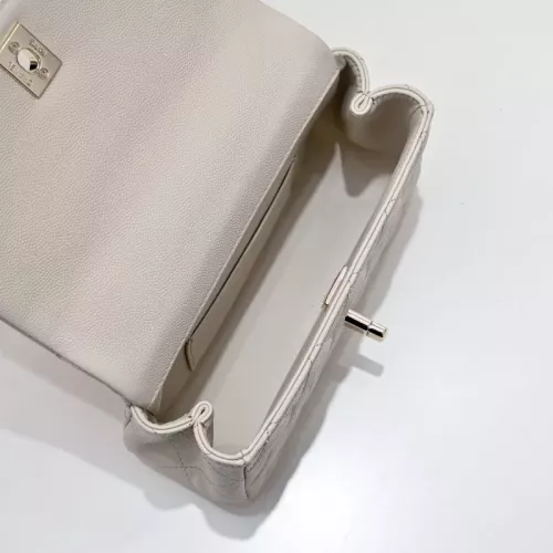 Cheap Chanel AAA Quality Messenger Bags For Women #1345850 Replica Wholesale [$220.00 USD] [ITEM#1345850] on Replica Chanel AAA Quality Messenger Bags