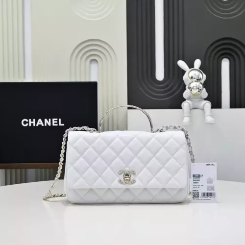 Chanel AAA Quality Messenger Bags For Women #1345851