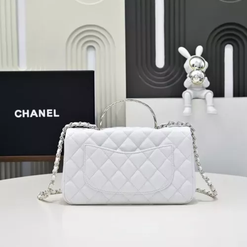 Cheap Chanel AAA Quality Messenger Bags For Women #1345851 Replica Wholesale [$225.00 USD] [ITEM#1345851] on Replica Chanel AAA Quality Messenger Bags