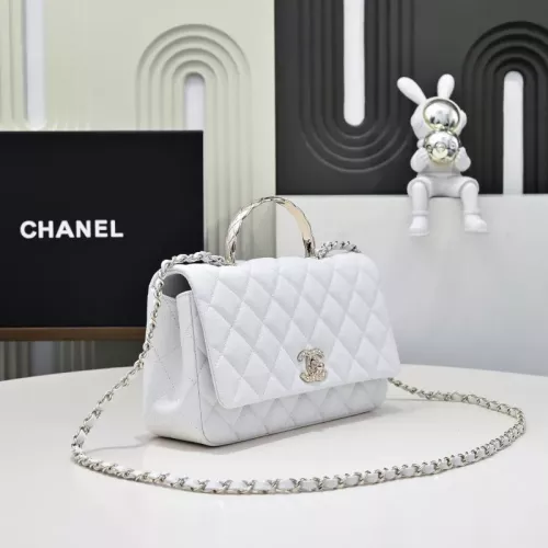 Cheap Chanel AAA Quality Messenger Bags For Women #1345851 Replica Wholesale [$225.00 USD] [ITEM#1345851] on Replica Chanel AAA Quality Messenger Bags