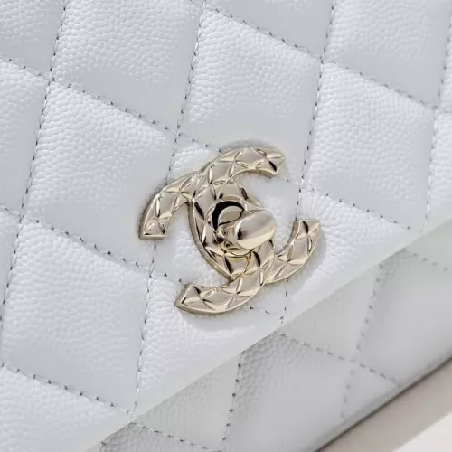 Cheap Chanel AAA Quality Messenger Bags For Women #1345851 Replica Wholesale [$225.00 USD] [ITEM#1345851] on Replica Chanel AAA Quality Messenger Bags