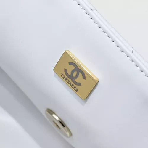 Cheap Chanel AAA Quality Messenger Bags For Women #1345851 Replica Wholesale [$225.00 USD] [ITEM#1345851] on Replica Chanel AAA Quality Messenger Bags