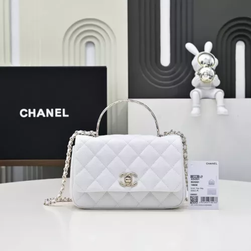 Chanel AAA Quality Messenger Bags For Women #1345852