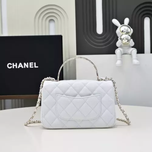 Cheap Chanel AAA Quality Messenger Bags For Women #1345852 Replica Wholesale [$220.00 USD] [ITEM#1345852] on Replica Chanel AAA Quality Messenger Bags