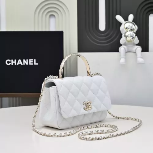 Cheap Chanel AAA Quality Messenger Bags For Women #1345852 Replica Wholesale [$220.00 USD] [ITEM#1345852] on Replica Chanel AAA Quality Messenger Bags