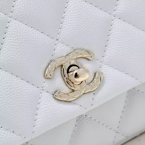 Cheap Chanel AAA Quality Messenger Bags For Women #1345852 Replica Wholesale [$220.00 USD] [ITEM#1345852] on Replica Chanel AAA Quality Messenger Bags