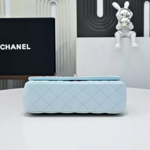 Cheap Chanel AAA Quality Messenger Bags For Women #1345853 Replica Wholesale [$225.00 USD] [ITEM#1345853] on Replica Chanel AAA Quality Messenger Bags