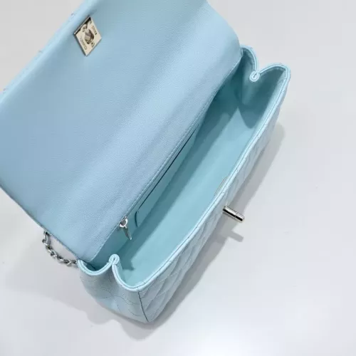 Cheap Chanel AAA Quality Messenger Bags For Women #1345853 Replica Wholesale [$225.00 USD] [ITEM#1345853] on Replica Chanel AAA Quality Messenger Bags