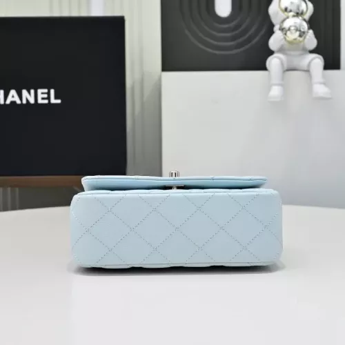 Cheap Chanel AAA Quality Messenger Bags For Women #1345854 Replica Wholesale [$220.00 USD] [ITEM#1345854] on Replica Chanel AAA Quality Messenger Bags