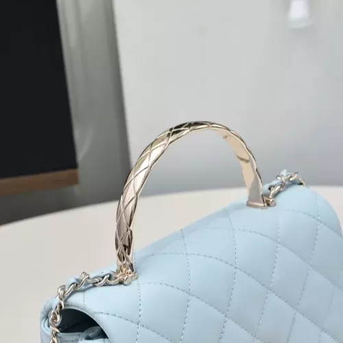 Cheap Chanel AAA Quality Messenger Bags For Women #1345854 Replica Wholesale [$220.00 USD] [ITEM#1345854] on Replica Chanel AAA Quality Messenger Bags