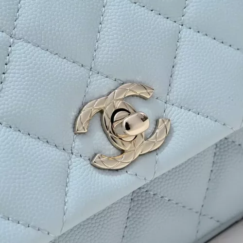 Cheap Chanel AAA Quality Messenger Bags For Women #1345854 Replica Wholesale [$220.00 USD] [ITEM#1345854] on Replica Chanel AAA Quality Messenger Bags