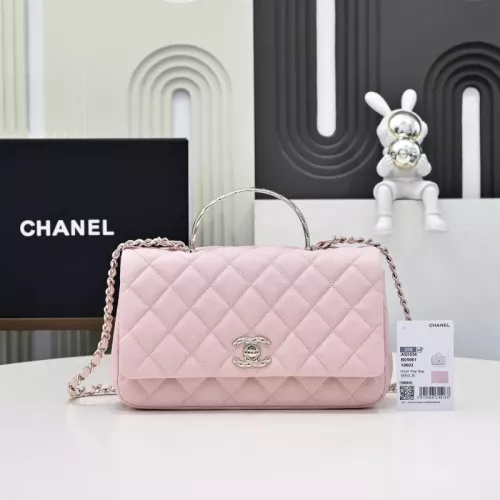 Chanel AAA Quality Messenger Bags For Women #1345855