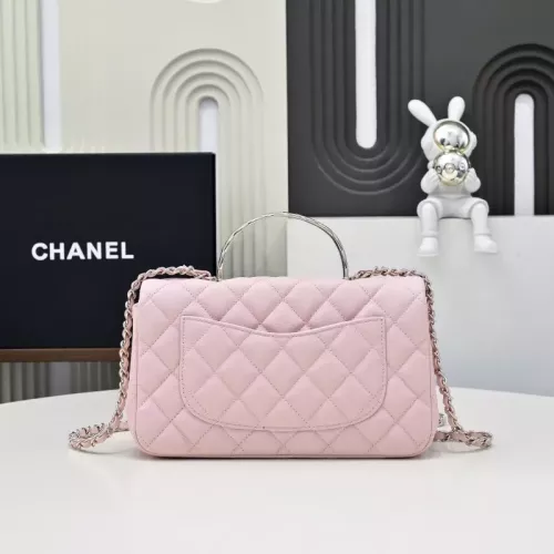Cheap Chanel AAA Quality Messenger Bags For Women #1345855 Replica Wholesale [$225.00 USD] [ITEM#1345855] on Replica Chanel AAA Quality Messenger Bags