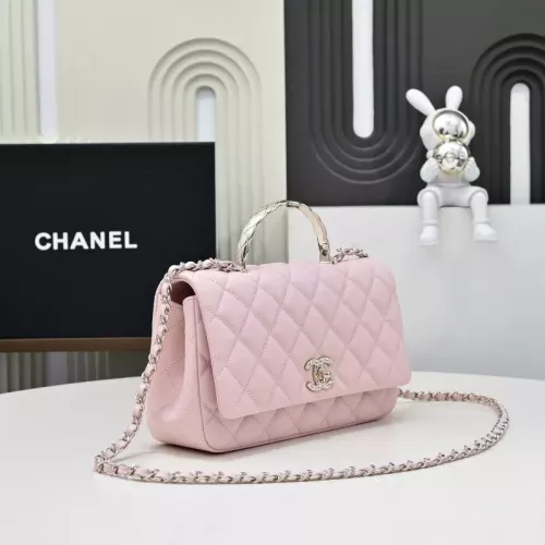 Cheap Chanel AAA Quality Messenger Bags For Women #1345855 Replica Wholesale [$225.00 USD] [ITEM#1345855] on Replica Chanel AAA Quality Messenger Bags