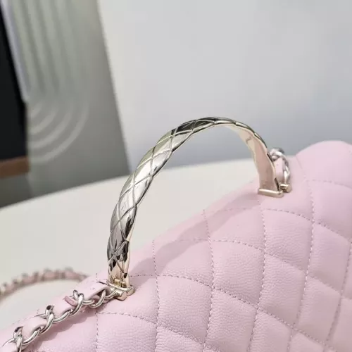 Cheap Chanel AAA Quality Messenger Bags For Women #1345855 Replica Wholesale [$225.00 USD] [ITEM#1345855] on Replica Chanel AAA Quality Messenger Bags