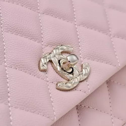 Cheap Chanel AAA Quality Messenger Bags For Women #1345855 Replica Wholesale [$225.00 USD] [ITEM#1345855] on Replica Chanel AAA Quality Messenger Bags