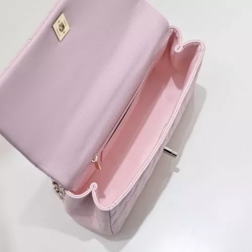 Cheap Chanel AAA Quality Messenger Bags For Women #1345855 Replica Wholesale [$225.00 USD] [ITEM#1345855] on Replica Chanel AAA Quality Messenger Bags