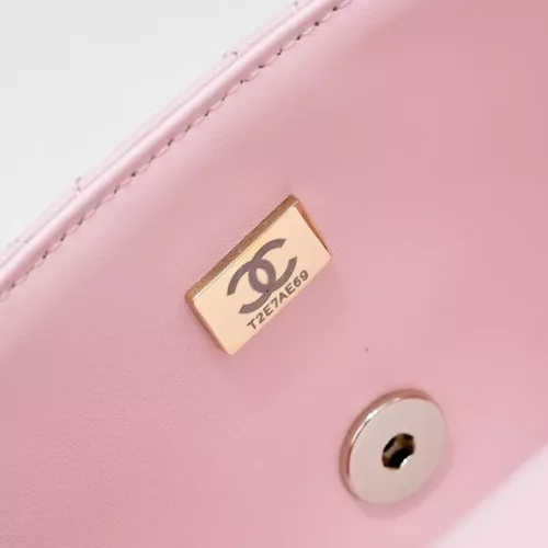 Cheap Chanel AAA Quality Messenger Bags For Women #1345855 Replica Wholesale [$225.00 USD] [ITEM#1345855] on Replica Chanel AAA Quality Messenger Bags