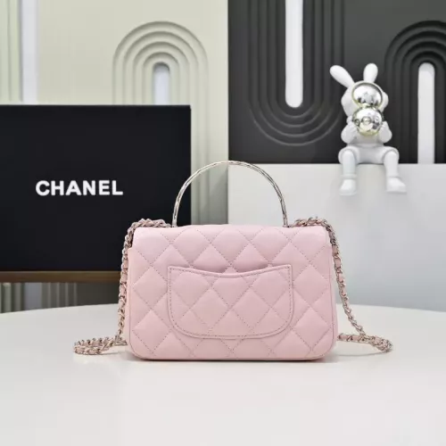 Cheap Chanel AAA Quality Messenger Bags For Women #1345856 Replica Wholesale [$220.00 USD] [ITEM#1345856] on Replica Chanel AAA Quality Messenger Bags