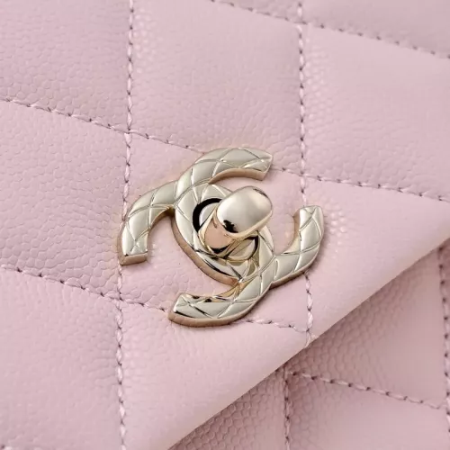 Cheap Chanel AAA Quality Messenger Bags For Women #1345856 Replica Wholesale [$220.00 USD] [ITEM#1345856] on Replica Chanel AAA Quality Messenger Bags