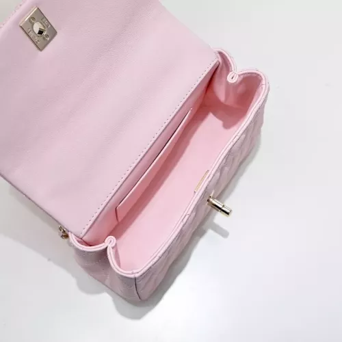 Cheap Chanel AAA Quality Messenger Bags For Women #1345856 Replica Wholesale [$220.00 USD] [ITEM#1345856] on Replica Chanel AAA Quality Messenger Bags