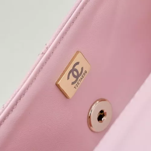 Cheap Chanel AAA Quality Messenger Bags For Women #1345856 Replica Wholesale [$220.00 USD] [ITEM#1345856] on Replica Chanel AAA Quality Messenger Bags