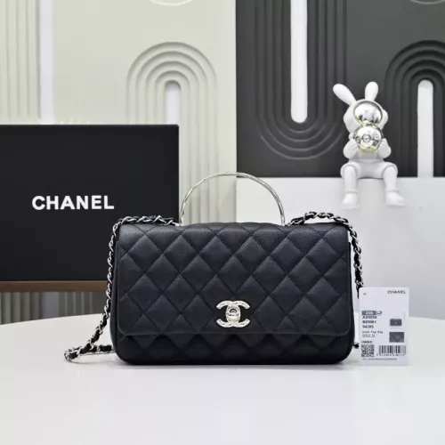 Chanel AAA Quality Messenger Bags For Women #1345857