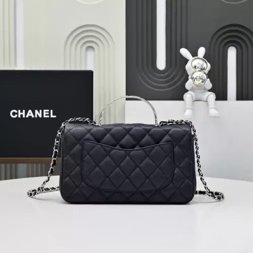 Cheap Chanel AAA Quality Messenger Bags For Women #1345857 Replica Wholesale [$225.00 USD] [ITEM#1345857] on Replica Chanel AAA Quality Messenger Bags