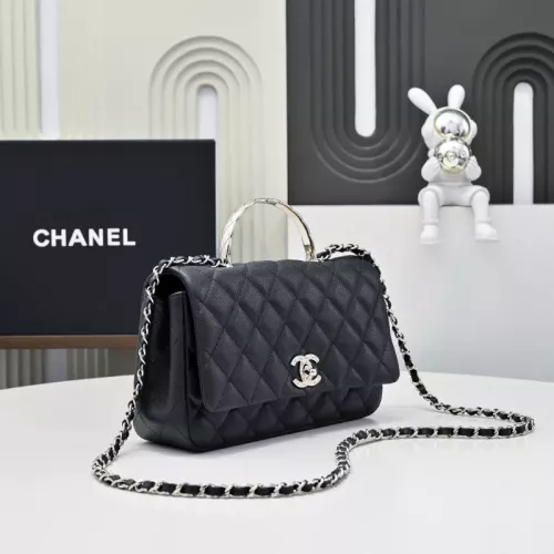 Cheap Chanel AAA Quality Messenger Bags For Women #1345857 Replica Wholesale [$225.00 USD] [ITEM#1345857] on Replica Chanel AAA Quality Messenger Bags