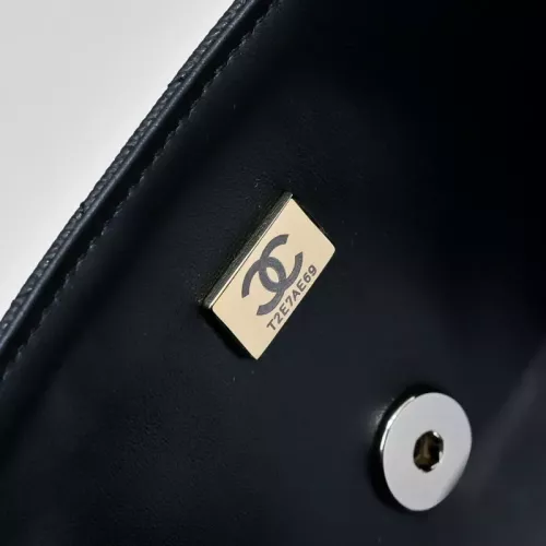 Cheap Chanel AAA Quality Messenger Bags For Women #1345857 Replica Wholesale [$225.00 USD] [ITEM#1345857] on Replica Chanel AAA Quality Messenger Bags