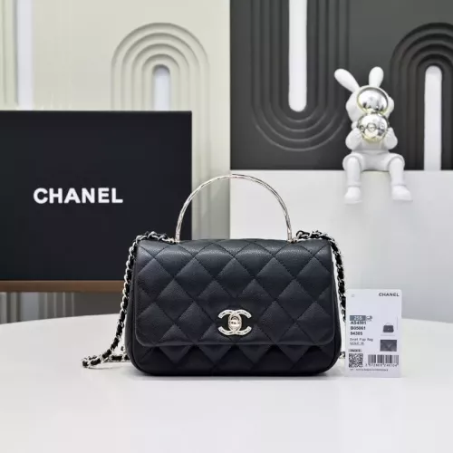 Chanel AAA Quality Messenger Bags For Women #1345858