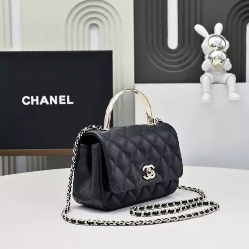 Cheap Chanel AAA Quality Messenger Bags For Women #1345858 Replica Wholesale [$220.00 USD] [ITEM#1345858] on Replica Chanel AAA Quality Messenger Bags