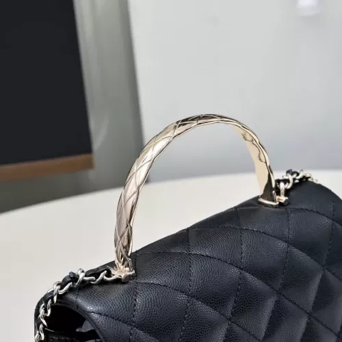 Cheap Chanel AAA Quality Messenger Bags For Women #1345858 Replica Wholesale [$220.00 USD] [ITEM#1345858] on Replica Chanel AAA Quality Messenger Bags
