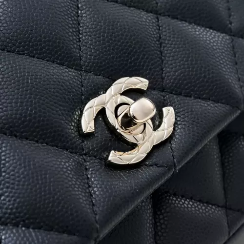 Cheap Chanel AAA Quality Messenger Bags For Women #1345858 Replica Wholesale [$220.00 USD] [ITEM#1345858] on Replica Chanel AAA Quality Messenger Bags