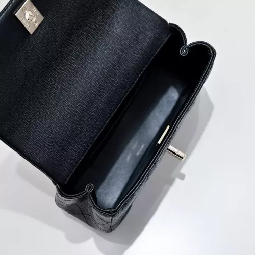 Cheap Chanel AAA Quality Messenger Bags For Women #1345858 Replica Wholesale [$220.00 USD] [ITEM#1345858] on Replica Chanel AAA Quality Messenger Bags