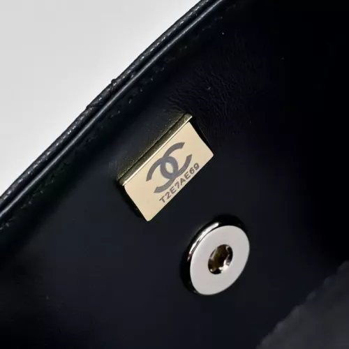 Cheap Chanel AAA Quality Messenger Bags For Women #1345858 Replica Wholesale [$220.00 USD] [ITEM#1345858] on Replica Chanel AAA Quality Messenger Bags