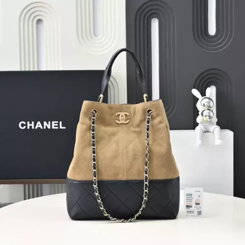 Chanel AAA Quality Handbags For Women #1345859