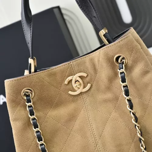 Cheap Chanel AAA Quality Handbags For Women #1345859 Replica Wholesale [$251.24 USD] [ITEM#1345859] on Replica Chanel AAA Quality Handbags