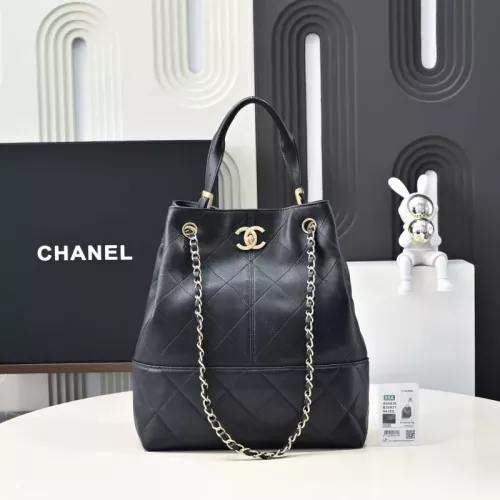 Chanel AAA Quality Handbags For Women #1345860
