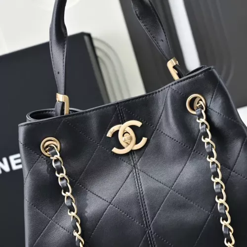 Cheap Chanel AAA Quality Handbags For Women #1345860 Replica Wholesale [$251.24 USD] [ITEM#1345860] on Replica Chanel AAA Quality Handbags