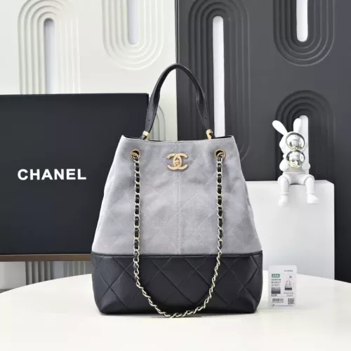 Chanel AAA Quality Handbags For Women #1345861