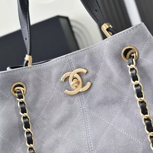 Cheap Chanel AAA Quality Handbags For Women #1345861 Replica Wholesale [$251.24 USD] [ITEM#1345861] on Replica Chanel AAA Quality Handbags