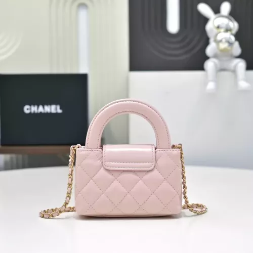 Cheap Chanel AAA Quality Handbags For Women #1345862 Replica Wholesale [$158.00 USD] [ITEM#1345862] on Replica Chanel AAA Quality Handbags