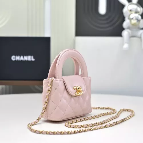 Cheap Chanel AAA Quality Handbags For Women #1345862 Replica Wholesale [$158.00 USD] [ITEM#1345862] on Replica Chanel AAA Quality Handbags